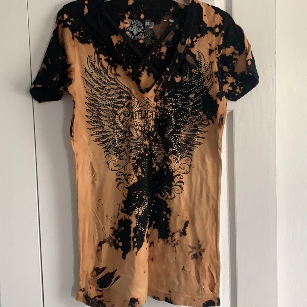 Affliction for sale